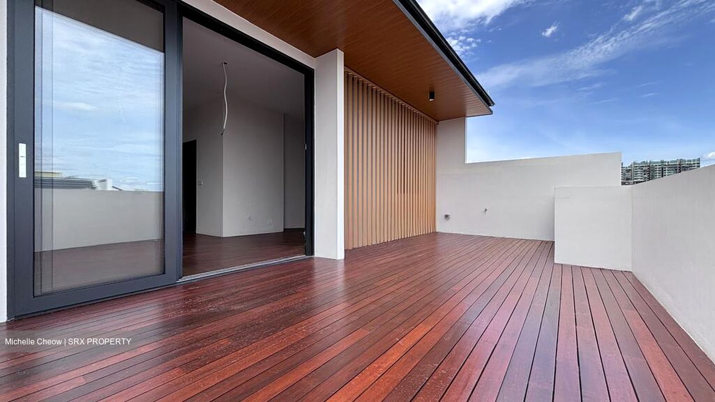 Fernvale Lane (D28), Semi-Detached #503537311